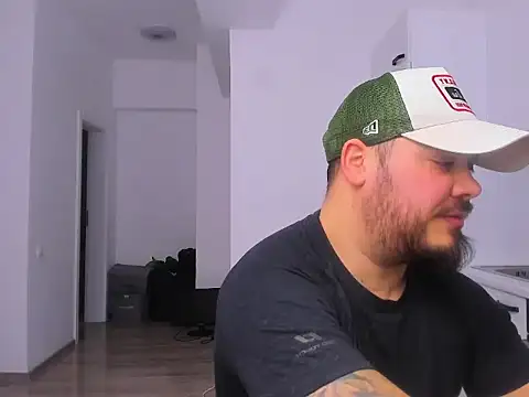 ZackMasterss online show from 02-25-26, 09:35