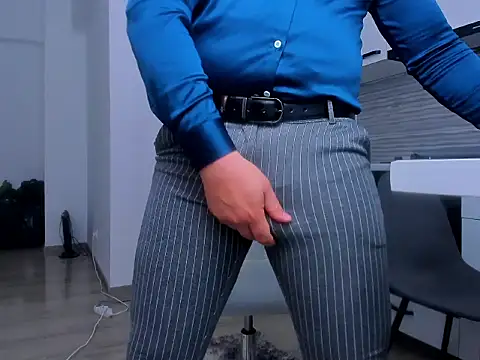 ZackMasterss online show from 04-09-26, 07:19