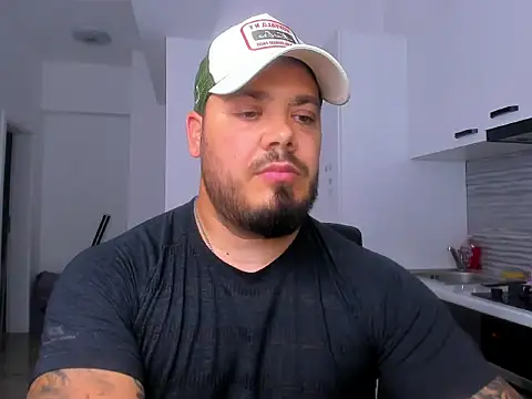 ZackMasterss online show from 06-18-26, 10:03