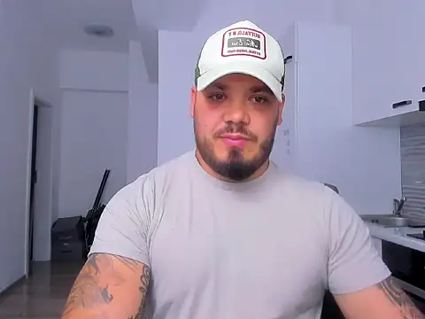 ZackMasterss online show from 06-20-26, 11:51