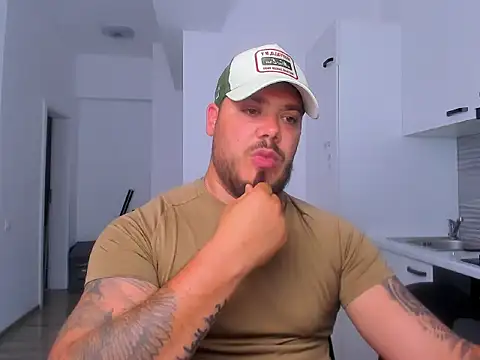 ZackMasterss online show from 06-26-26, 12:04