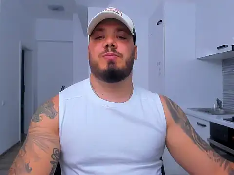 ZackMasterss online show from 07-04-26, 09:21