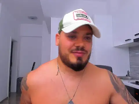 ZackMasterss online show from 07-21-26, 06:54