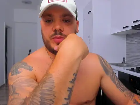 ZackMasterss online show from 07-22-26, 08:55