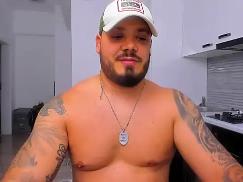 ZackMasterss online show from 07-24-26, 11:25