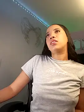 SallyWhitee online show from 03-07-26, 05:59