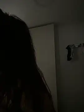 AngelRuby online show from 10-26-25, 07:47