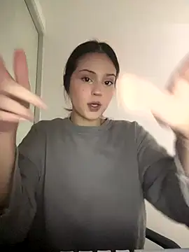 AngelRuby online show from 12-16-25, 10:31