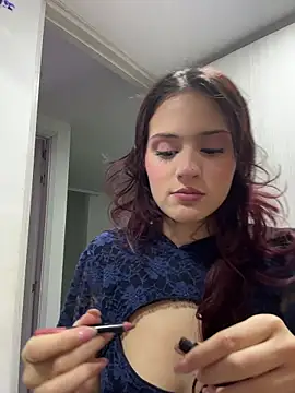 AngelRuby online show from 04-03-26, 11:47