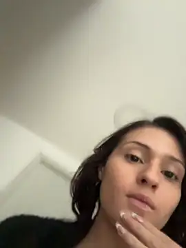 AngelRuby online show from 04-18-26, 05:28