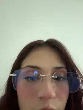 Snapshot of AngelRuby chatting on 06-20-26, 02:25 AngelRuby online show from 06-20-26, 02:25