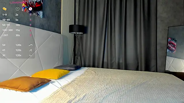 Amely Li1 online show from 10-02-25, 09:16