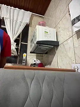 Mineirinho043 online show from 02-10-26, 01:21