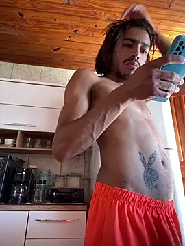 Mineirinho043 online show from 03-24-26, 12:43