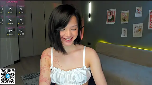 RikoAsada online show from 03-15-26, 06:19