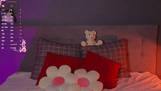 soft babe online show from 03-19-26, 08:35