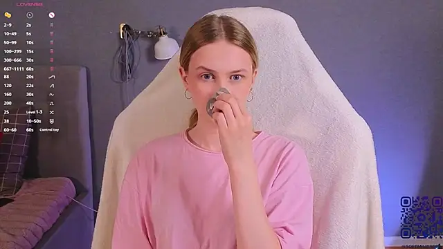 soft babe online show from 07-03-26, 08:26