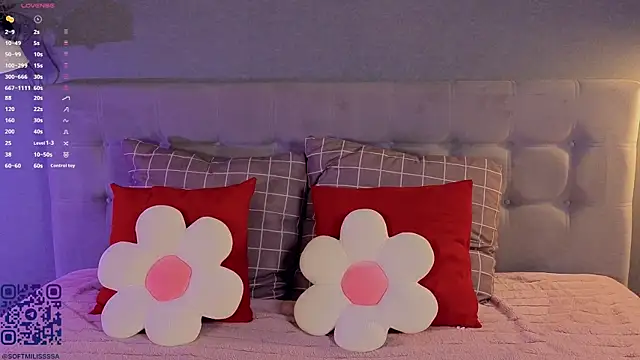 soft babe online show from 07-23-26, 07:34