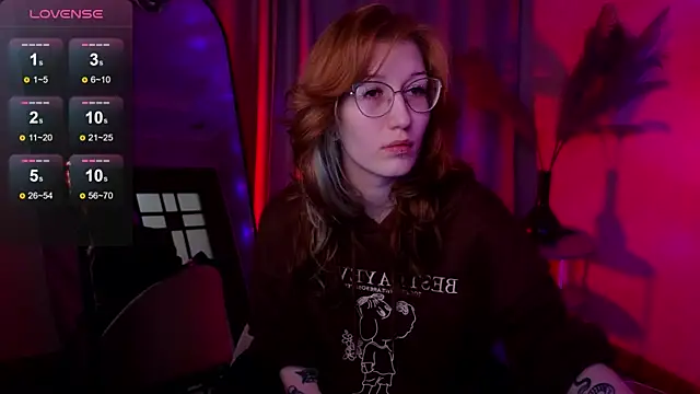 lissaros online show from 09-25-25, 05:22