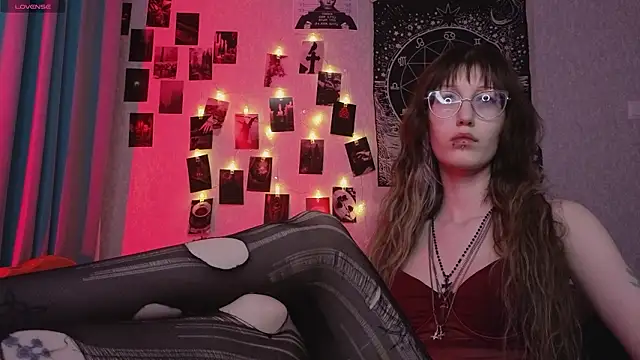 lissaros online show from 02-23-26, 10:18