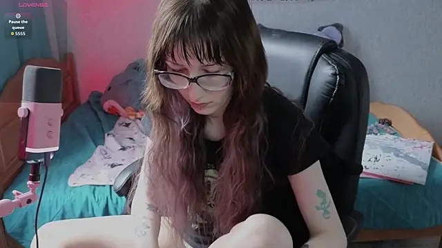 lissaros online show from 04-20-26, 05:10