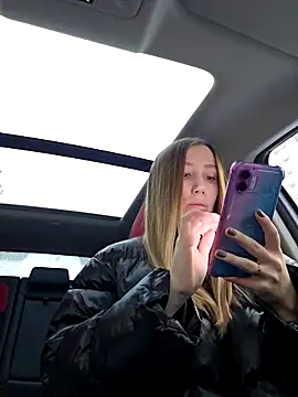 Pussy Drive03 online show from 10-31-25, 02:12