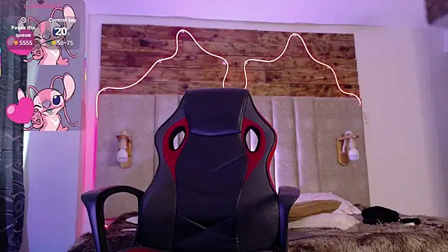 Alektra bryce online show from 11-12-25, 07:35