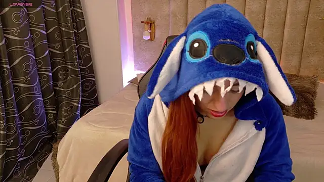 Alektra bryce online show from 03-16-26, 03:56