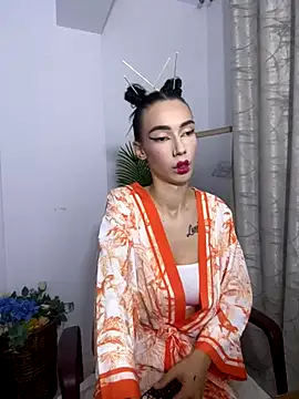 Celine Roxelle online show from 09-08-25, 04:39