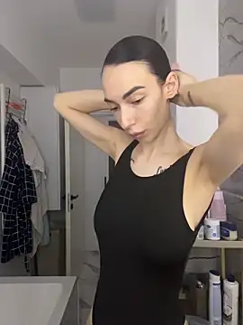 Celine Roxelle online show from 02-03-26, 02:11