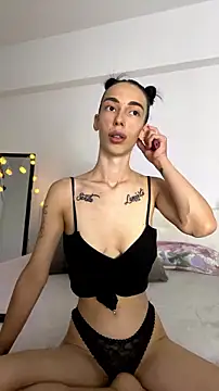 Celine Roxelle online show from 07-07-26, 05:39