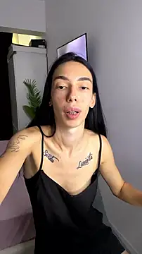 Celine Roxelle online show from 07-15-26, 12:21