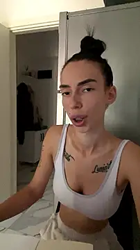 Celine Roxelle online show from 07-28-26, 03:43