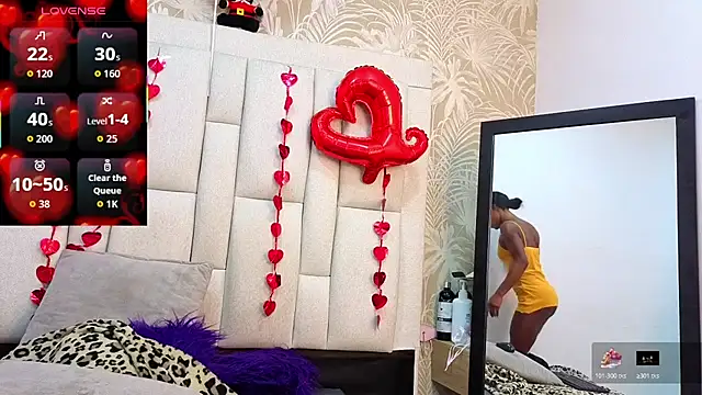 dafnnelewis online show from 02-25-26, 11:31