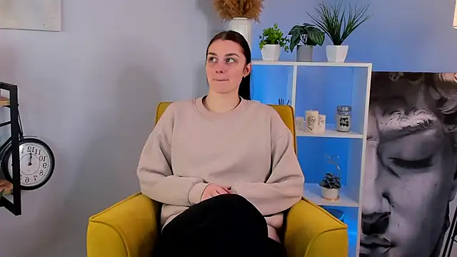 GarynDilley online show from 02-09-25, 07:49