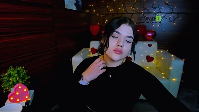 elmira rose online show from 02-15-25, 01:49