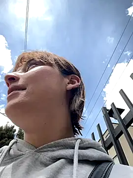 Maggie Geller online show from 12-02-25, 05:08