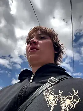 Snapshot of Maggie_Geller chatting on 01-08-26, 03:58 Maggie Geller online show from 01-08-26, 03:58