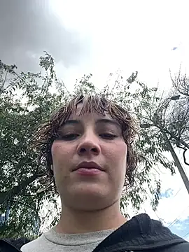 Snapshot of Maggie_Geller chatting on 02-05-26, 05:39 Maggie Geller online show from 02-05-26, 05:39