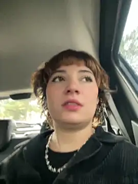 Snapshot of Maggie_Geller chatting on 02-22-26, 09:46 Maggie Geller online show from 02-22-26, 09:46