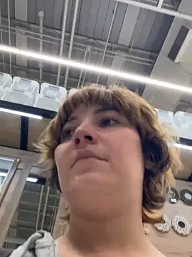 Snapshot of Maggie_Geller chatting on 03-04-26, 10:49 Maggie Geller online show from 03-04-26, 10:49