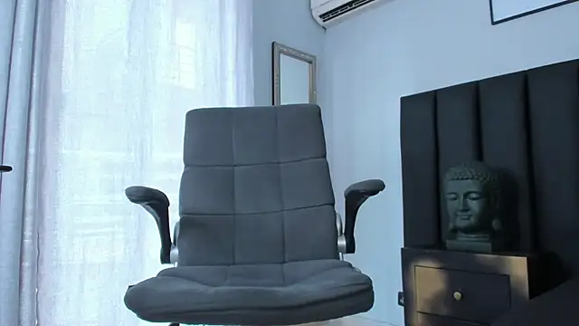 ISAAC CRYSTON online show from 03-14-25, 07:34