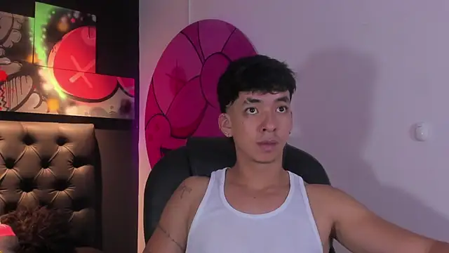 ISAAC CRYSTON online show from 09-13-25, 07:57