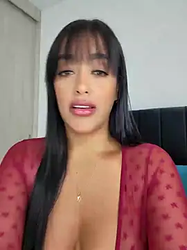 MarianaGiiiL online show from 02-11-25, 12:05