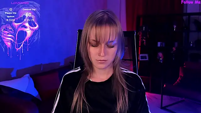 KiraMontoya online show from 09-13-25, 05:46