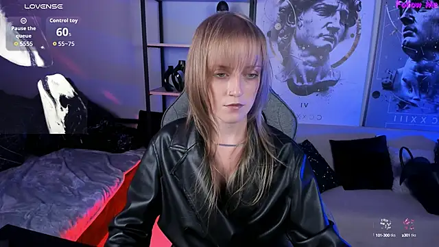 KiraMontoya online show from 09-21-25, 06:09