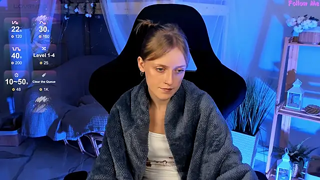 KiraMontoya online show from 09-27-25, 06:02