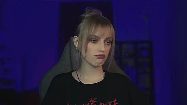 KiraMontoya online show from 02-03-26, 02:53