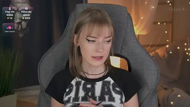 KiraMontoya online show from 04-14-26, 05:52