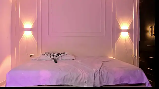 ANDRES STUD online show from 07-01-26, 03:19